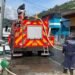 Ataco, Piedras y Santa Isabel entre los municipios que en plena ola de calor no tiene contratados a los bomberos
