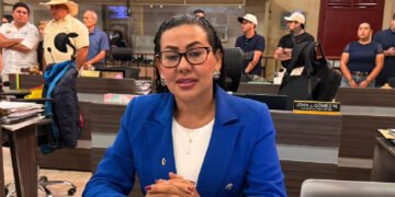Concejal Sandra Varón pide acelerar aplicación de la Ley Antirruido en Ibagué