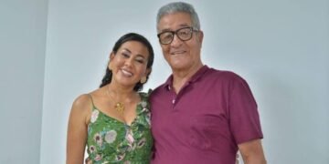 Concejal Sandra Varón destaca el legado de Ómar Lozano en el deporte tolimense