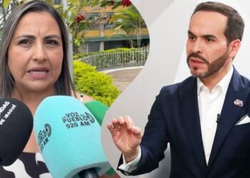 Santa Isabel le pide a Abelardo de La Espriella destrabar proyectos por más de $37.000 millones