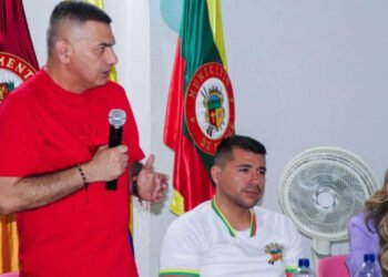 Secretaría de Gobierno prepara estrategia de seguridad tras análisis de homicidios en Ibagué