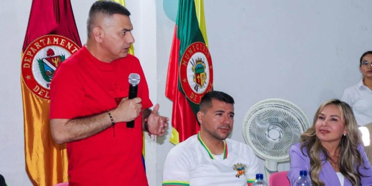 Secretaría de Gobierno prepara estrategia de seguridad tras análisis de homicidios en Ibagué