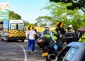Concejal Carlos Beltrán pide reforzar controles al transporte informal y mantener operativos al servicio público legal
