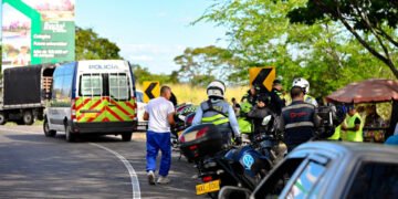 Concejal Carlos Beltrán pide reforzar controles al transporte informal y mantener operativos al servicio público legal