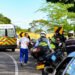 Concejal Carlos Beltrán pide reforzar controles al transporte informal y mantener operativos al servicio público legal