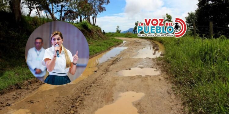 Tolima será piloto nacional para rehabilitar vías terciarias: Gobernadora anuncia acuerdo con de La Espriella