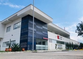 Hospital Veterinario de la Universidad del Tolima es nominado en los Premios Pet Industry como uno de los mejores del país