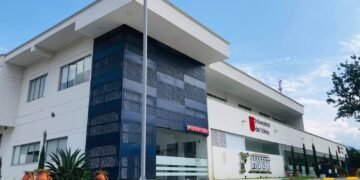 Hospital Veterinario de la Universidad del Tolima es nominado en los Premios Pet Industry como uno de los mejores del país