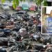 Veeduría Veemóvil pide acelerar retiro de vehículos abandonados en patios de Ibagué