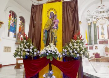 Conozca el origen de la devoción a la Virgen del Carmen y por qué es la patrona de los conductores