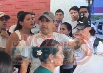 “No vamos a permitir que reemplacen a los trabajadores”: empleados de Velotax mantienen bloqueo a intervención
