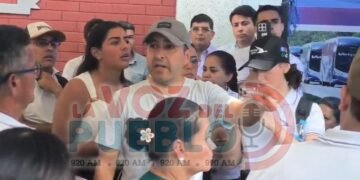 “No vamos a permitir que reemplacen a los trabajadores”: empleados de Velotax mantienen bloqueo a intervención