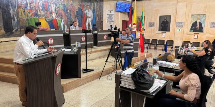 Alcaldía llevará al Concejo proyecto que modifica los incentivos tributarios