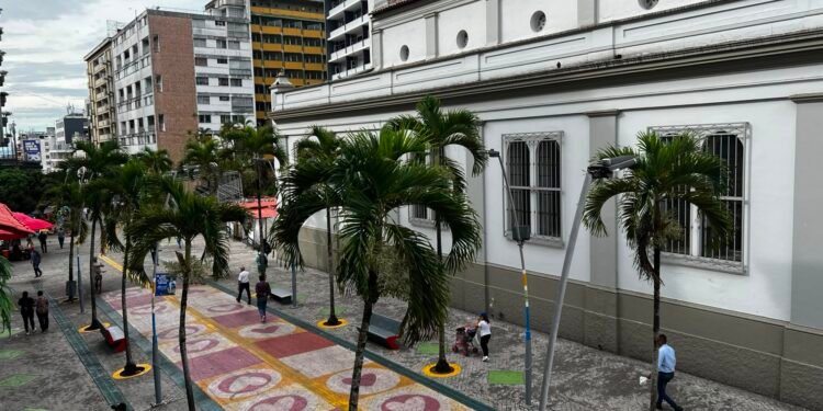 Desempleo bajó e Ibagué se alejó de las ciudades con mayor informalidad laboral