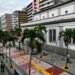 Desempleo bajó e Ibagué se alejó de las ciudades con mayor informalidad laboral