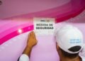 Secretaría de Salud de Ibagué ordenó el cierre de peluquería por presencia de cucarachas