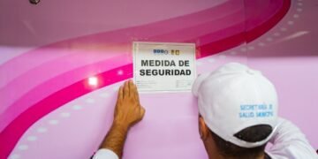 Secretaría de Salud de Ibagué ordenó el cierre de peluquería por presencia de cucarachas