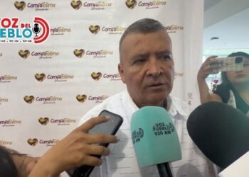 “Sigo siendo el director”: Nelson Quintero rompe el silencio y denuncia intento de “golpe de Estado” en Comfatolima