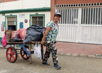 Alcaldía de Ibagué abrió convocatoria para proyectos de aprovechamiento de residuos sólidos