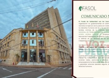 Jueza de ejecución de penas de Ibagué denunció amenazas, por lo que estos jueces suspendieron visitas presenciales a cárceles del Tolima