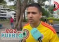 Andrés Zambrano cuestionó solicitudes de la Alcaldía al Gobierno Nacional para financiar proyectos de Ibagué