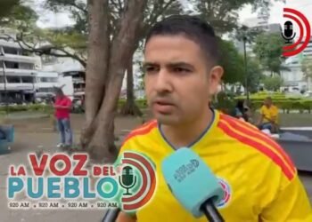 Andrés Zambrano cuestionó solicitudes de la Alcaldía al Gobierno Nacional para financiar proyectos de Ibagué