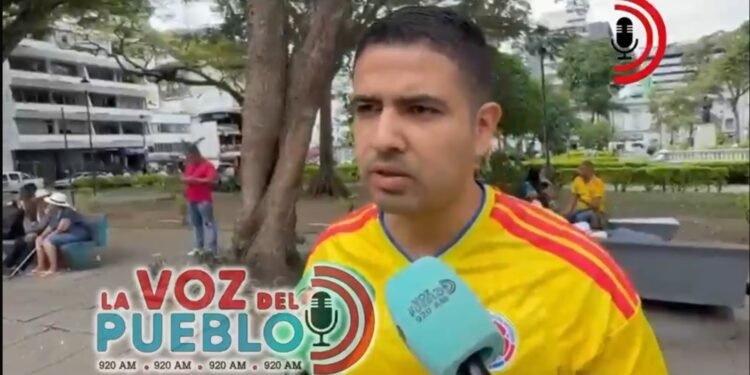 Andrés Zambrano cuestionó solicitudes de la Alcaldía al Gobierno Nacional para financiar proyectos de Ibagué