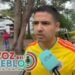 Andrés Zambrano cuestionó solicitudes de la Alcaldía al Gobierno Nacional para financiar proyectos de Ibagué