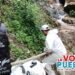 Hallan cinco cuerpos de personas desaparecidas en zona de páramo de Rioblanco
