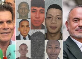 Responsabilizan al ministro de Justicia por la fuga de 12 presos en El Espinal