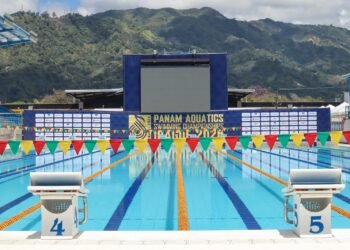 Oficialmente Ibagué abre sus puertas al Campeonato Panamericano de Natación