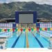 Oficialmente Ibagué abre sus puertas al Campeonato Panamericano de Natación