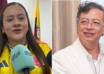 “No podemos ceder a los caprichos del presidente”: diputada Carolina Mora rechaza postura de Petro sobre las elecciones