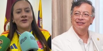 “No podemos ceder a los caprichos del presidente”: diputada Carolina Mora rechaza postura de Petro sobre las elecciones
