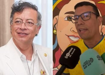 Diputado Molina: “Menos mal este gobierno termina el 7 de agosto”