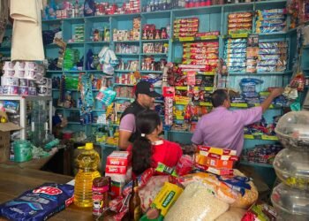GOAT golpea el comercio ilegal en el Tolima: dos establecimientos fueron cerrados por vender licor irregular