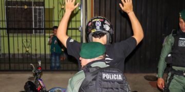 En lo corrido de 2026 han capturado a 1.050 personas y desarticulado cinco estructuras desarticuladas