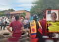 “No queremos más promesas”: líderes de Castilla exigen que la gobernadora llegue al bloqueo vial