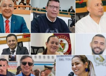 Bancada conservadora del Tolima cierra filas contra Petro y rechaza llamado a un “estallido social”