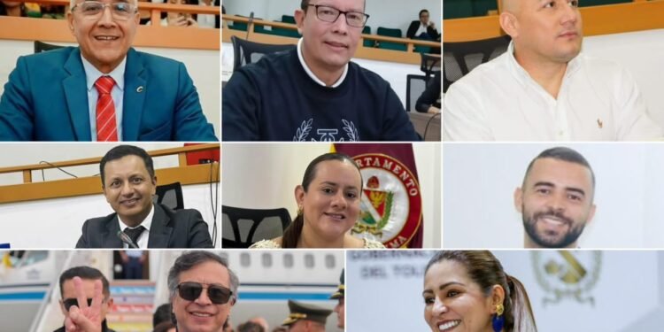 Bancada conservadora del Tolima cierra filas contra Petro y rechaza llamado a un “estallido social”