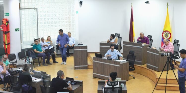 Gobernación del Tolima impulsa nueva Ordenanza que establece beneficios tributarios para el impuesto al consumo y degüello de ganado mayor