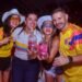 Aguardiente Tapa Roja y Rosado del Tolima: protagonistas indiscutibles de los grandes eventos del Tolima