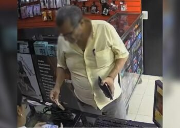 Comerciante denuncia modalidad de engaño para hurtar dinero en establecimiento de Ibagué
