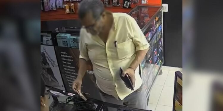 Comerciante denuncia modalidad de engaño para hurtar dinero en establecimiento de Ibagué