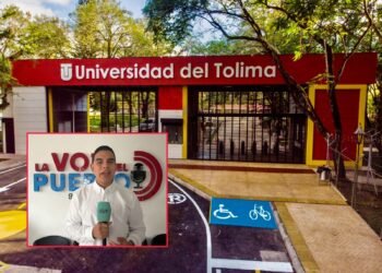 ¡Histórico! Hoy la Universidad del Tolima modifica proceso de admisión para estudiantes en el departamento
