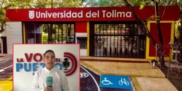 ¡Histórico! Hoy la Universidad del Tolima modifica proceso de admisión para estudiantes en el departamento