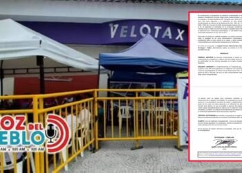 Tutela obliga a la SuperTransporte regresar a Diego Amaya Montejo a la gerencia de Velotax