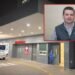 “La crisis de la salud también golpeó a mi familia”: coordinador de la MOE denuncia falta de internistas en Clínica Medicádiz