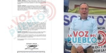 Gerente delegado por la SuperTransporte asegura que sigue al frente de Velotax: “Continúo siendo el único representante legal”