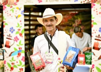 Ibagué Café Festival 2026 abre sus puertas al mundo con la participación de cinco países